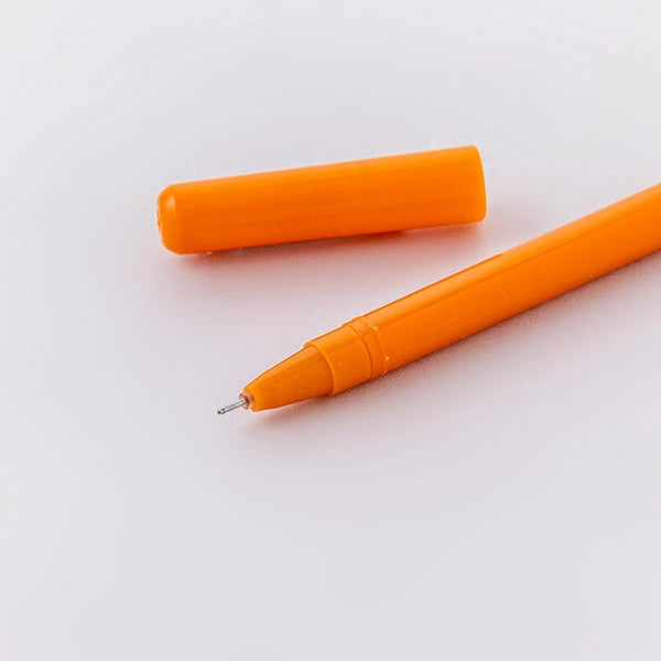 ‼️6/10晚上12點截單‼️日本直送 Q軟矽膠頭黑色原子筆 15/20個 Party 發光/玩具/文具/小禮物