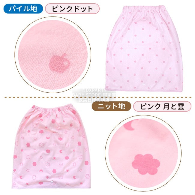 Children's waterproof pads, pull-on waterproof series, direct from Japan