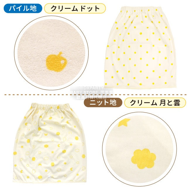 Children's waterproof pads, pull-on waterproof series, direct from Japan