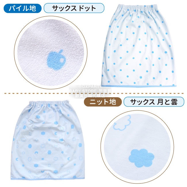 Children's waterproof pads, pull-on waterproof series, direct from Japan