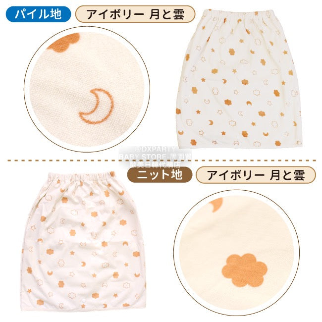Children's waterproof pads, pull-on waterproof series, direct from Japan