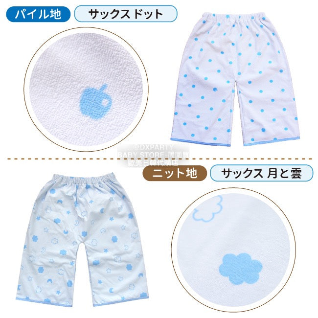 Children's waterproof pants series direct from Japan