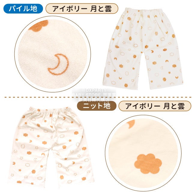 Children's waterproof pants series direct from Japan
