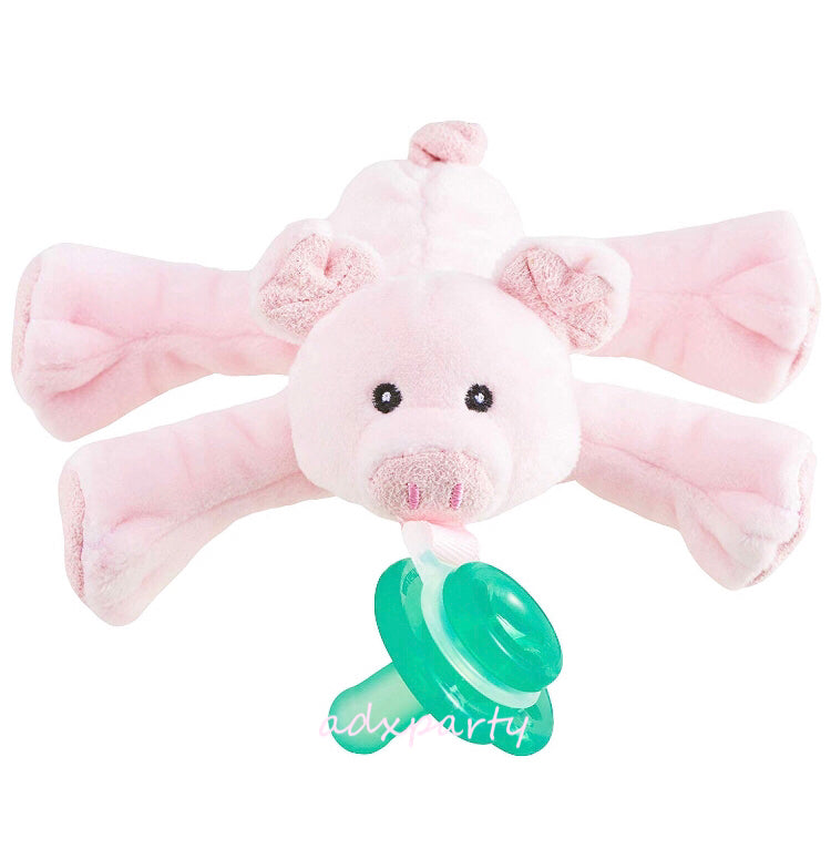 🇺🇸 Direct from the US, pacifier doll, pacifier Buddy