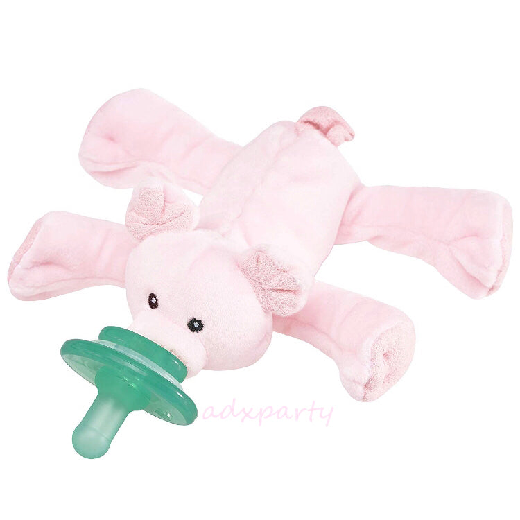 🇺🇸 Direct from the US, pacifier doll, pacifier Buddy