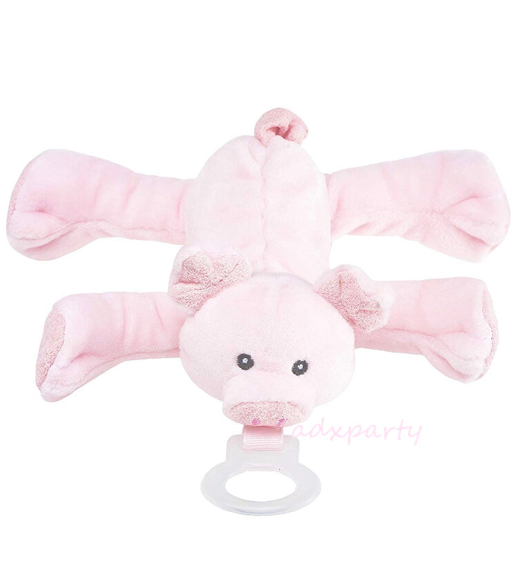 🇺🇸 Direct from the US, pacifier doll, pacifier Buddy