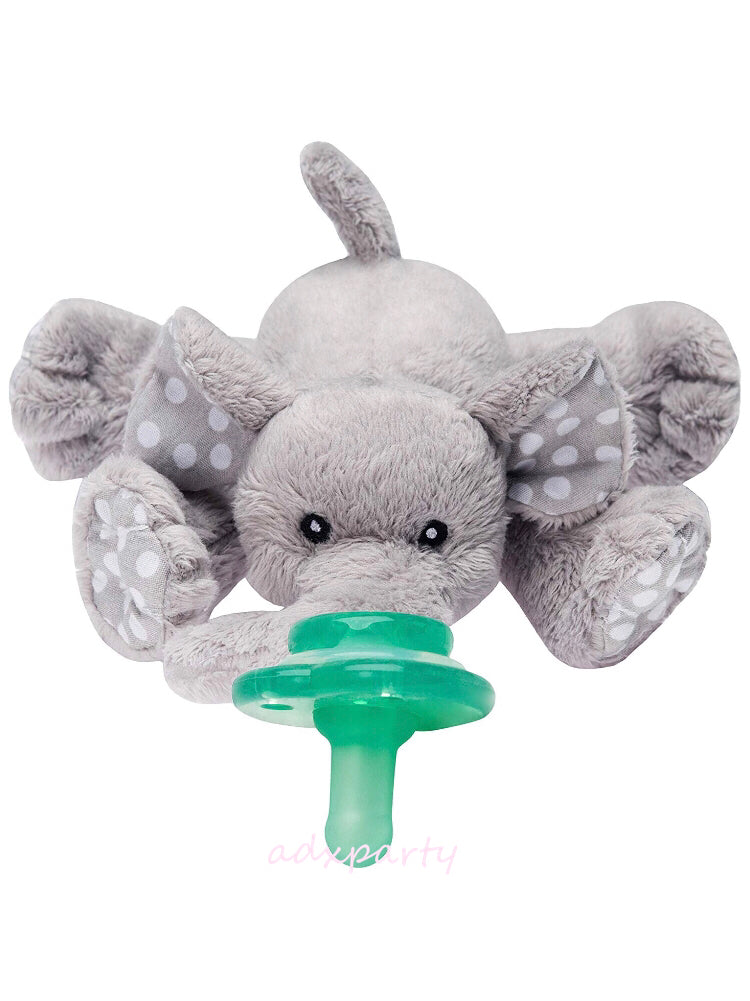 🇺🇸 Direct from the US, pacifier doll, pacifier Buddy