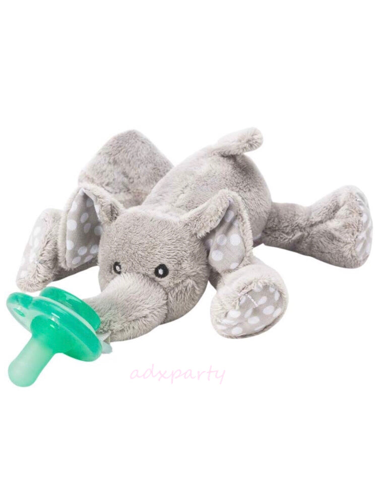 🇺🇸 Direct from the US, pacifier doll, pacifier Buddy