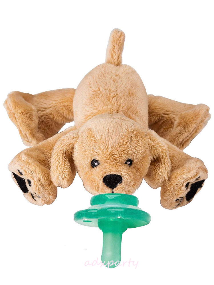 🇺🇸 Direct from the US, pacifier doll, pacifier Buddy