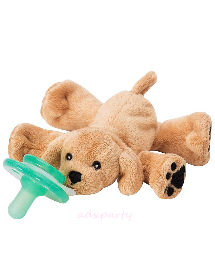 🇺🇸 Direct from the US, pacifier doll, pacifier Buddy