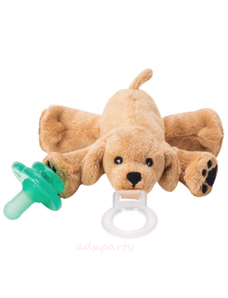 🇺🇸 Direct from the US, pacifier doll, pacifier Buddy