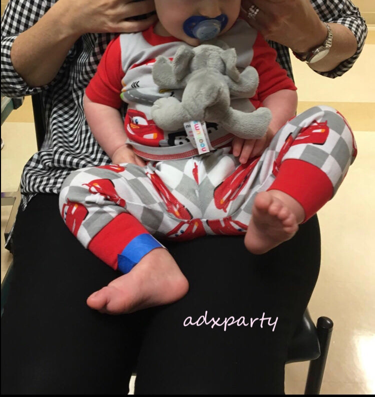 🇺🇸 Direct from the US, pacifier doll, pacifier Buddy
