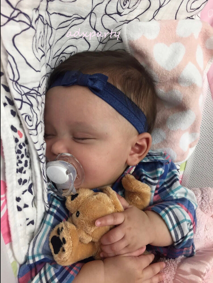 🇺🇸 Direct from the US, pacifier doll, pacifier Buddy