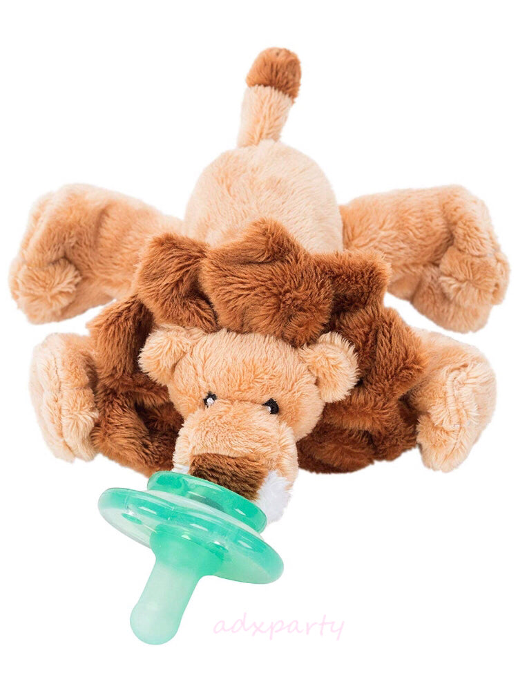 🇺🇸 Direct from the US, pacifier doll, pacifier Buddy