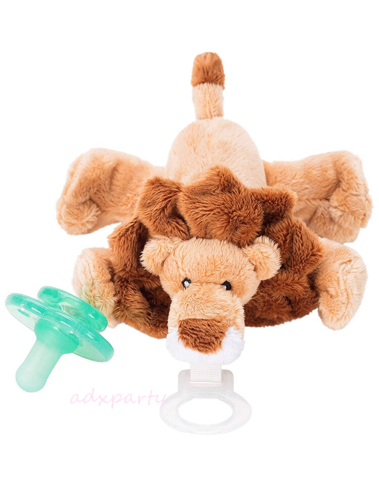 🇺🇸 Direct from the US, pacifier doll, pacifier Buddy