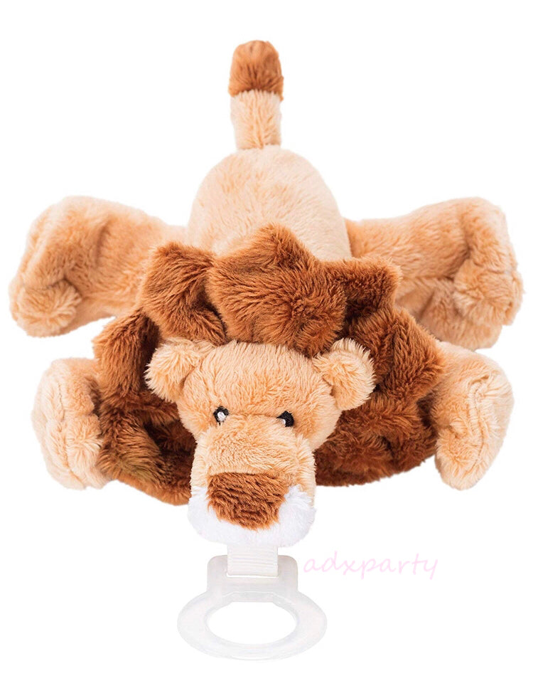 🇺🇸 Direct from the US, pacifier doll, pacifier Buddy