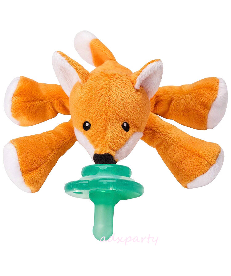 🇺🇸 Direct from the US, pacifier doll, pacifier Buddy