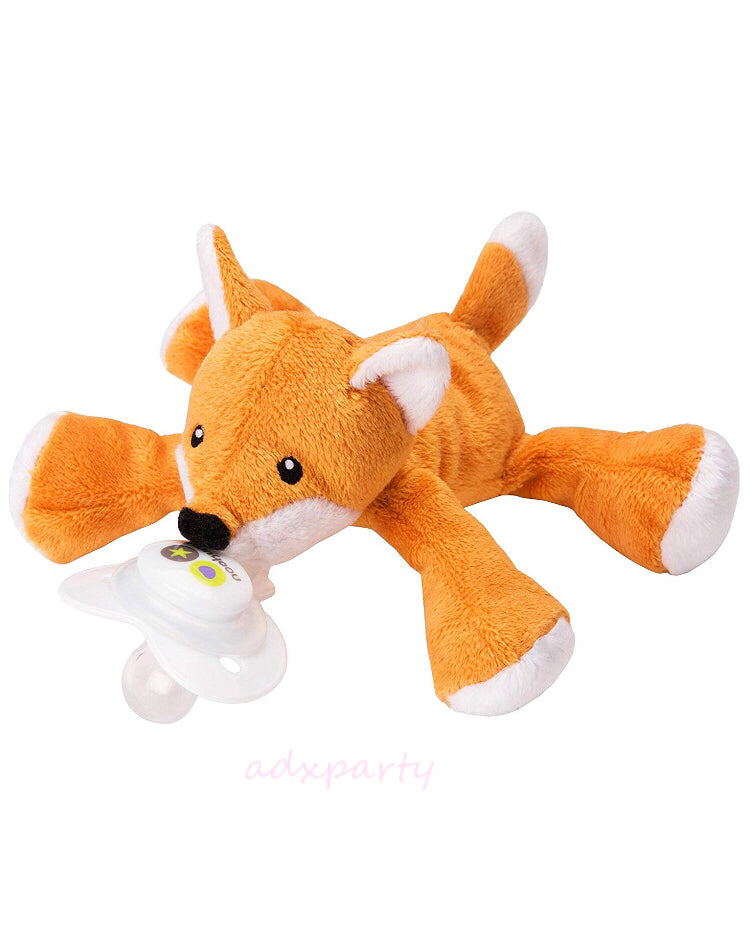 🇺🇸 Direct from the US, pacifier doll, pacifier Buddy