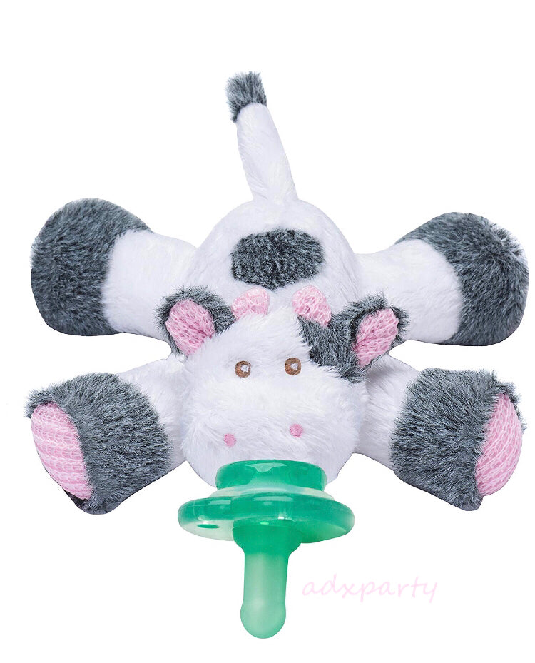 🇺🇸 Direct from the US, pacifier doll, pacifier Buddy