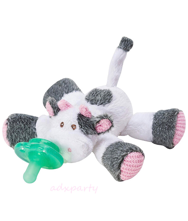 🇺🇸 Direct from the US, pacifier doll, pacifier Buddy