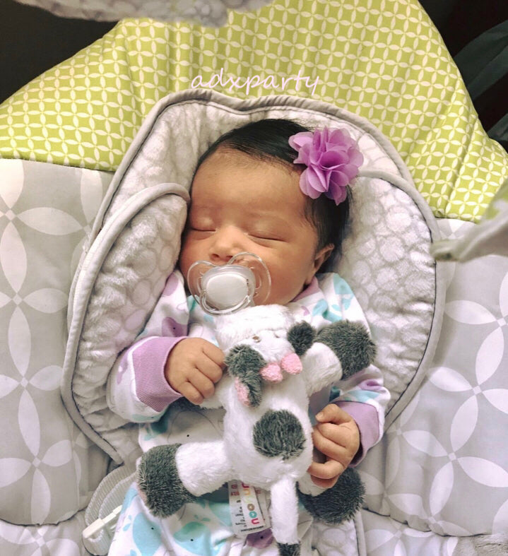 🇺🇸 Direct from the US, pacifier doll, pacifier Buddy