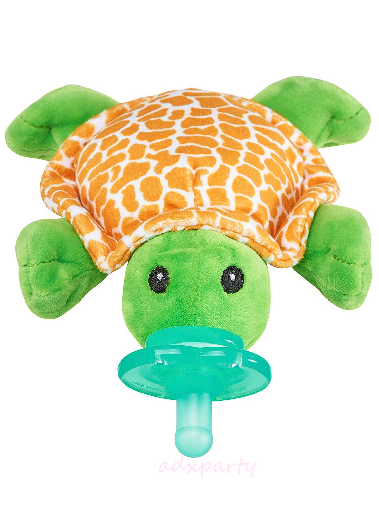 🇺🇸 Direct from the US, pacifier doll, pacifier Buddy