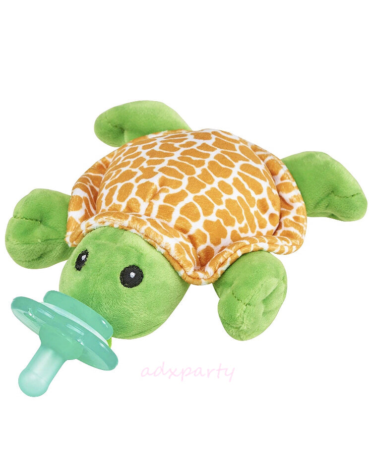🇺🇸 Direct from the US, pacifier doll, pacifier Buddy