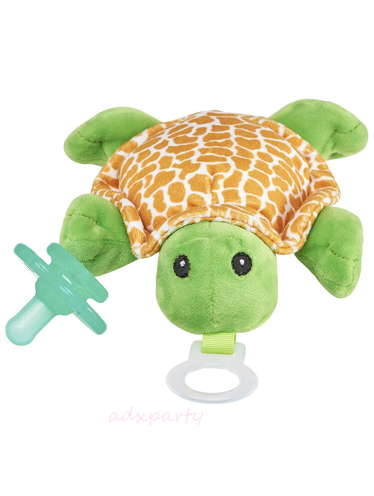 🇺🇸 Direct from the US, pacifier doll, pacifier Buddy
