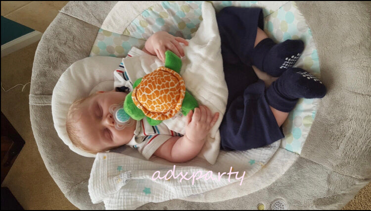 🇺🇸 Direct from the US, pacifier doll, pacifier Buddy