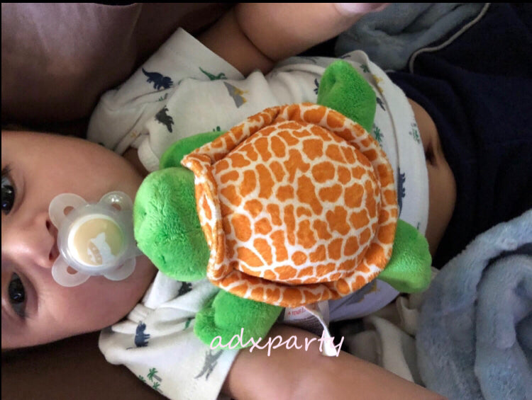 🇺🇸 Direct from the US, pacifier doll, pacifier Buddy