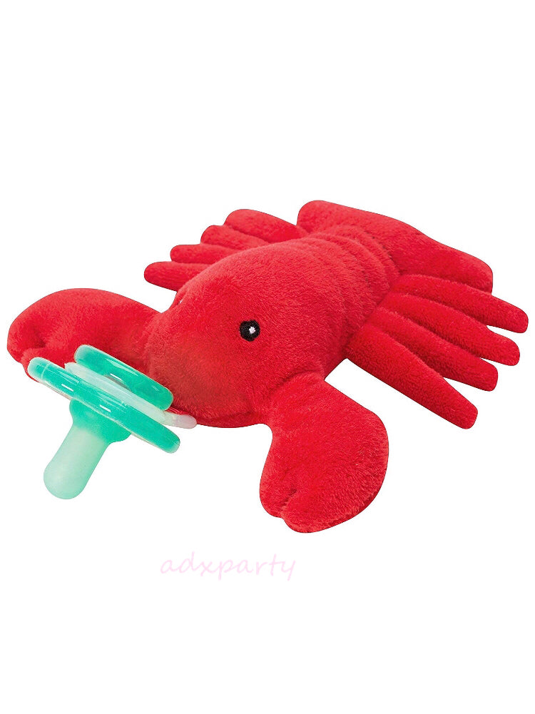 🇺🇸 Direct from the US, pacifier doll, pacifier Buddy