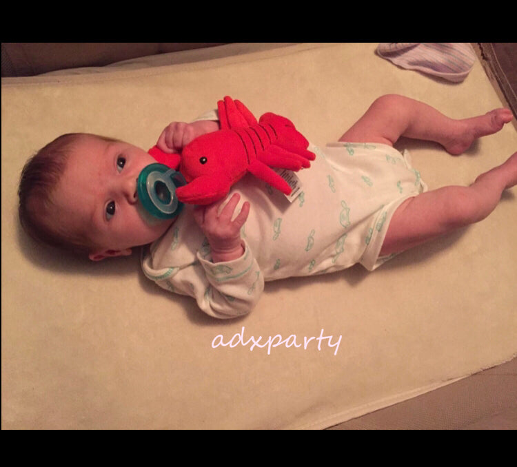 🇺🇸 Direct from the US, pacifier doll, pacifier Buddy
