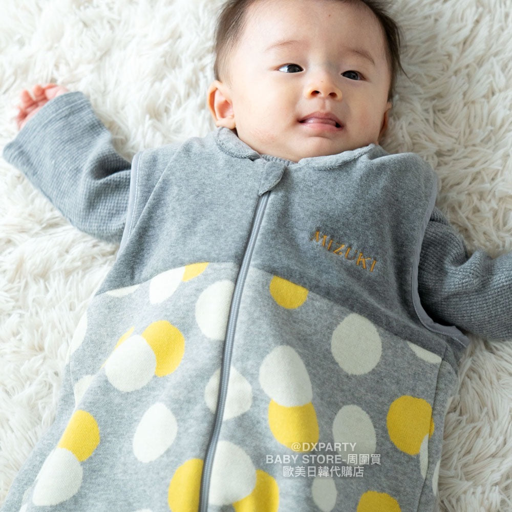 Japanese children's clothing, made in Japan, zippered sleeping bag with embroidered name, newborn - 110cm, autumn and winter boys' and girls' sleeping bag series, newborn baby