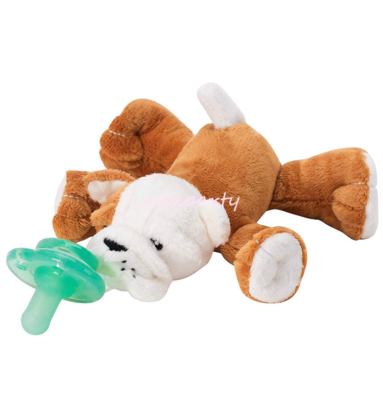 🇺🇸 Direct from the US, pacifier doll, pacifier Buddy