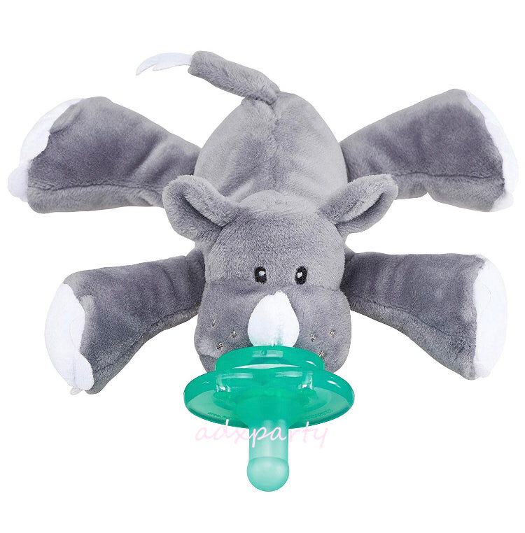 🇺🇸 Direct from the US, pacifier doll, pacifier Buddy