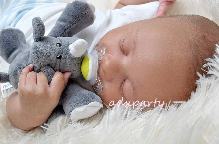 🇺🇸 Direct from the US, pacifier doll, pacifier Buddy