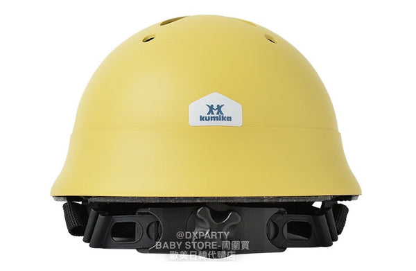 日本直送 nicco×MARKEY'S 日本製 兒童安全頭盔