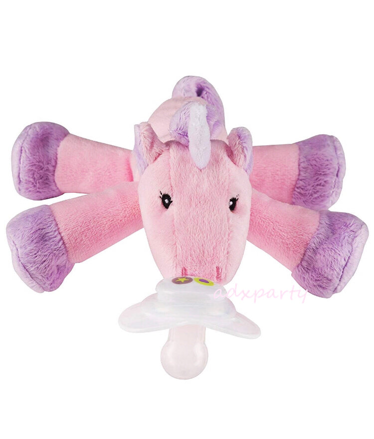 🇺🇸 Direct from the US, pacifier doll, pacifier Buddy