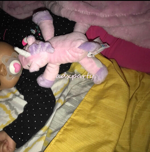 🇺🇸 Direct from the US, pacifier doll, pacifier Buddy