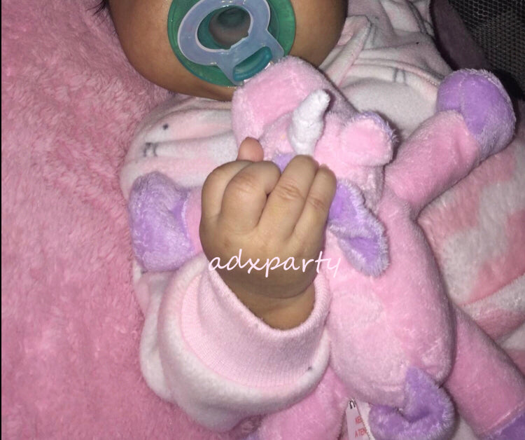 🇺🇸 Direct from the US, pacifier doll, pacifier Buddy