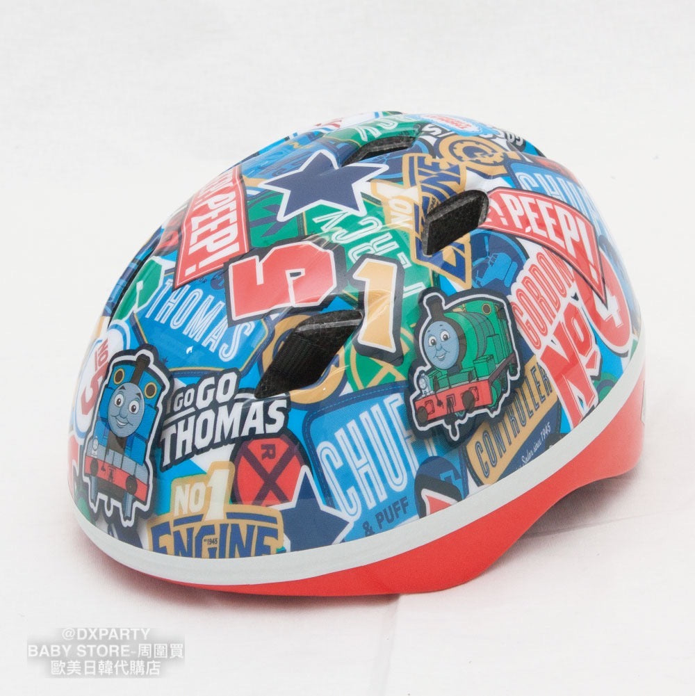 Anpanman/Thomas/Rody Children's Safety Helmet Direct from Japan