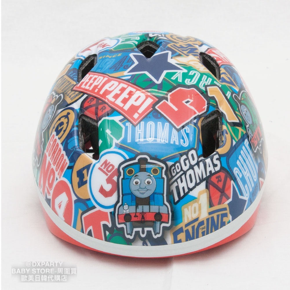 Anpanman/Thomas/Rody Children's Safety Helmet Direct from Japan