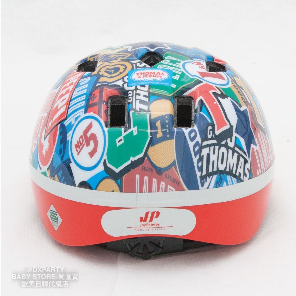 Anpanman/Thomas/Rody Children's Safety Helmet Direct from Japan
