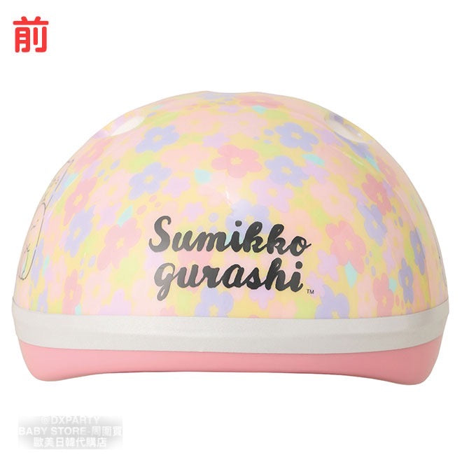 Direct from Japan: Minions/Hello Kitty/Sanrio/Corner Bio Children's Safety Helmets