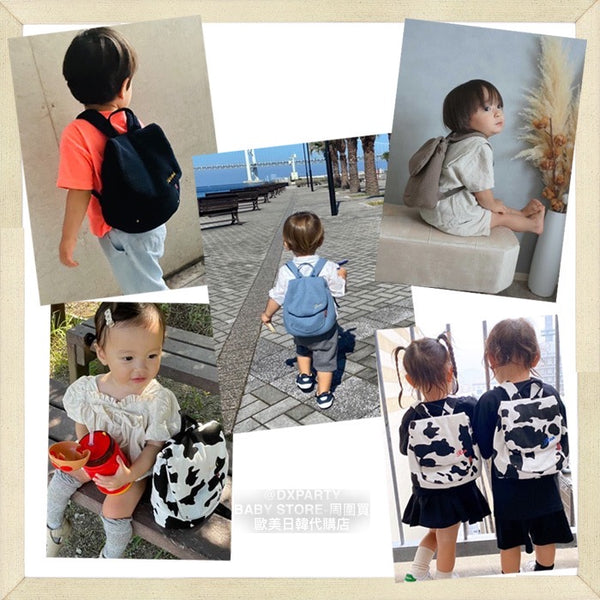 日本直送 expjapon 免費繡名小背囊 包系列 其他品牌