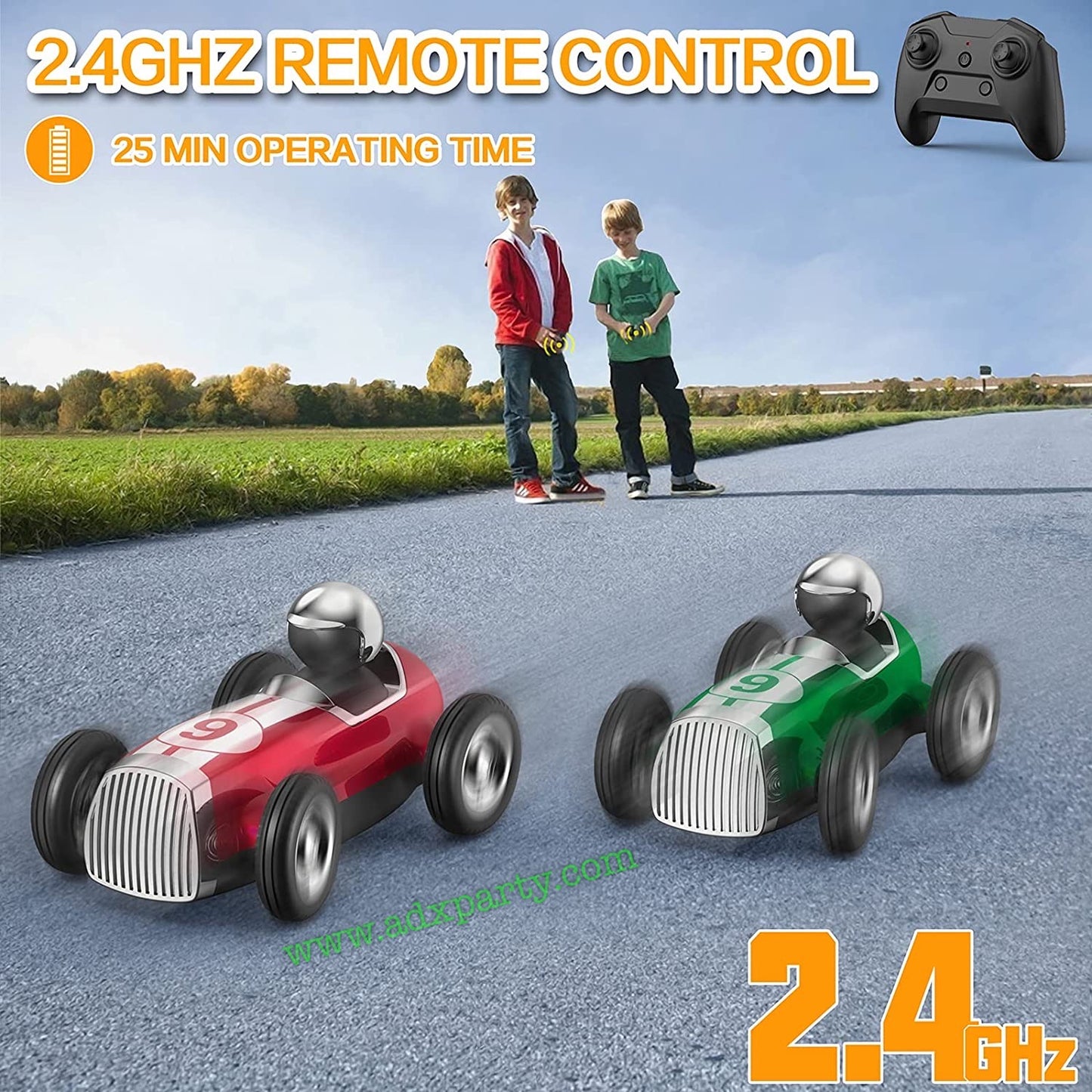 🇺🇸 Direct from the USA💕 Bluetooth speaker wireless remote control car🇺🇸