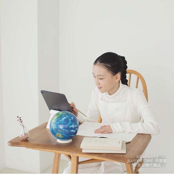Direct from Japan Japanese and English 15cm Globe Other Series