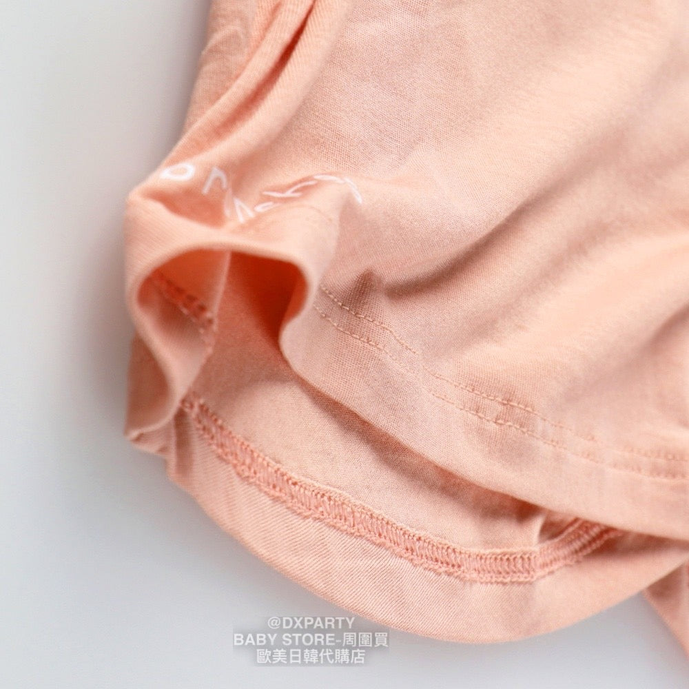 Japanese Children's YOGA Pleated Vest 110-150cm Girls' Children's Yoga Series