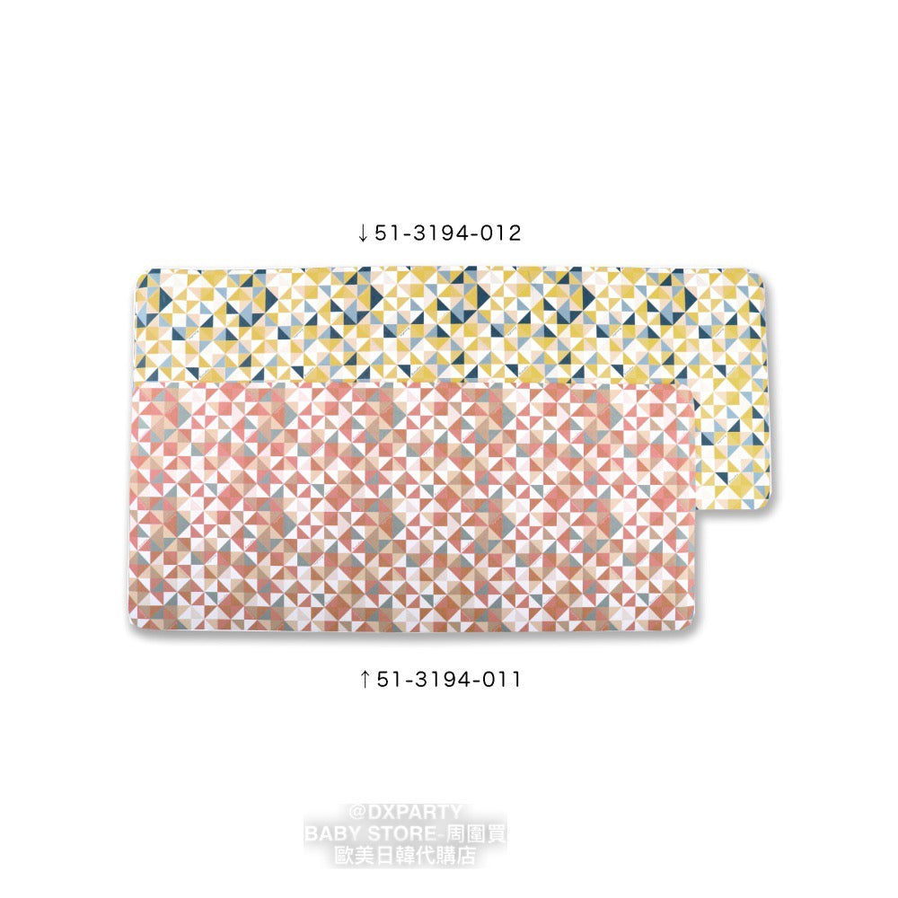 Japanese children's YOGA yoga mat M 160x60cm girls' children's yoga series