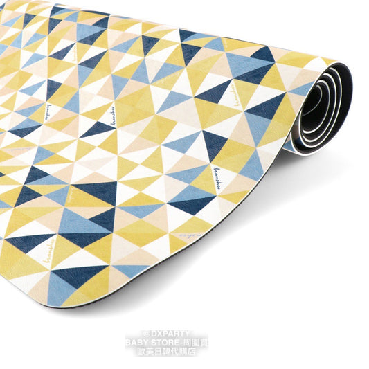 日本童裝 YOGA 瑜伽墊 M 160x60cm 女童款兒童瑜伽系列